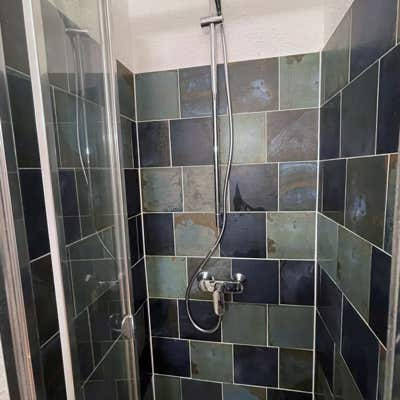 Mon Ami Sam SdB Rénovation d'une Salle de Douche