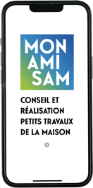 Mon Ami Sam Smartphone